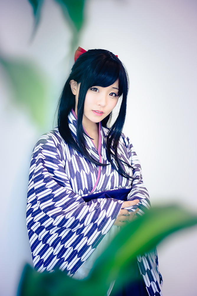 モーコレインタビュー_くろねこさん