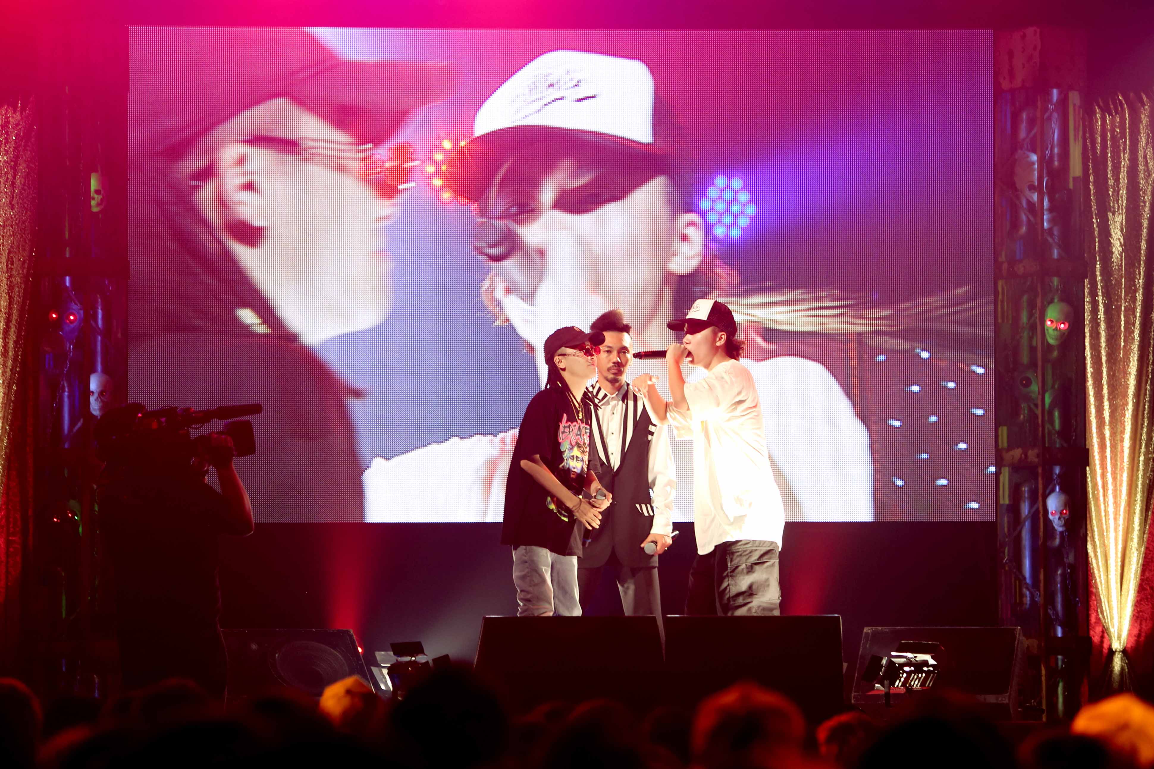 第14回高校生RAP選手権-9871