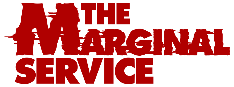THE MARGINAL SERVICE ティザーPV 場面カット 12