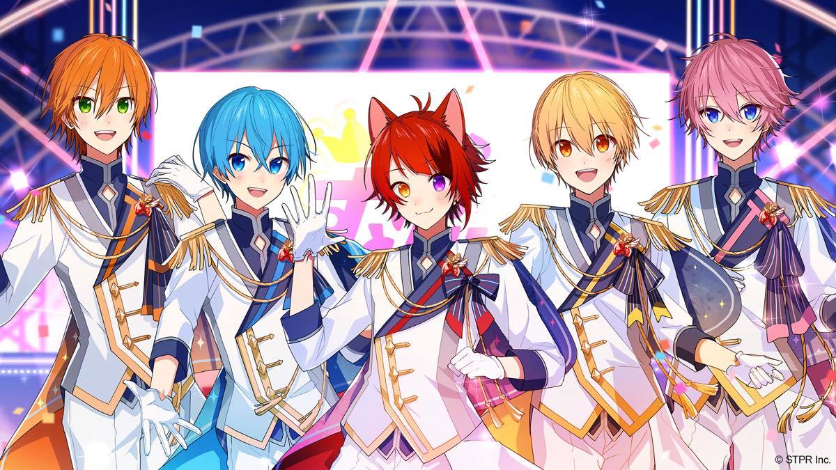 画像2: すとぷり ジェル、無期限の活動休止「最後まで最強のエンターテイナーとして」