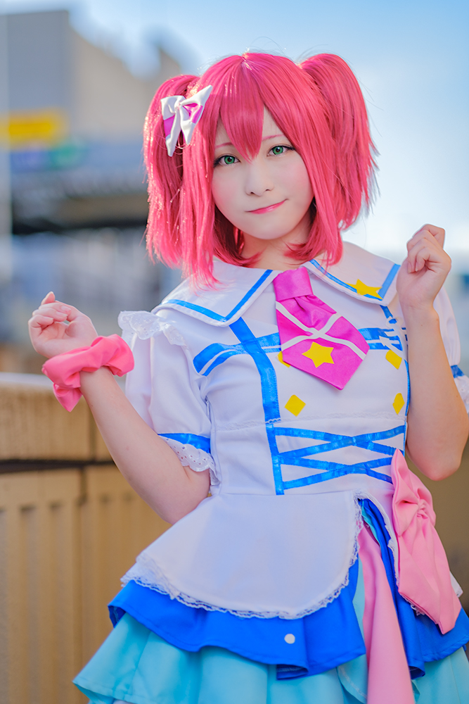 うらまるさん_ラブライブ!サンシャイン!!_黒澤ルビィ_7