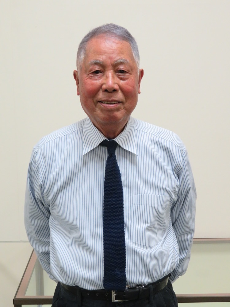 功労賞_村崎 修三