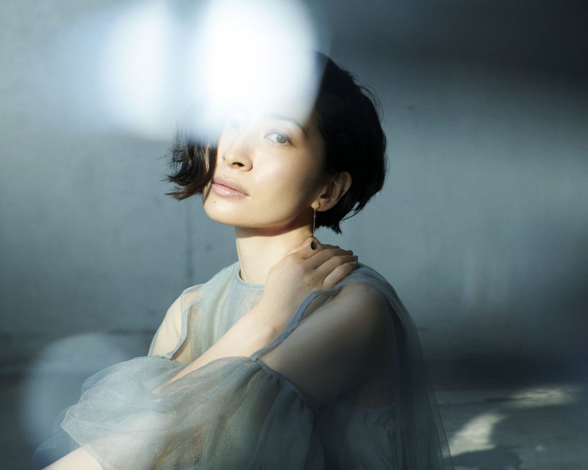坂本真綾さん