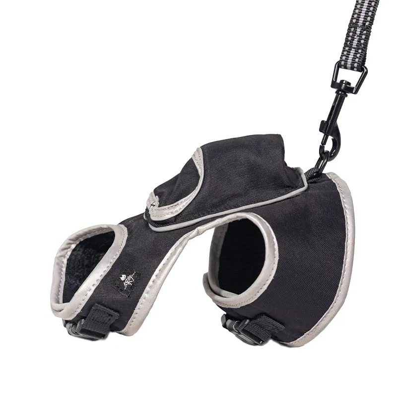 Stray X Travel Cat Harness &amp; Leash Set Limited-Edition／画像はTravel Cat販売サイトより