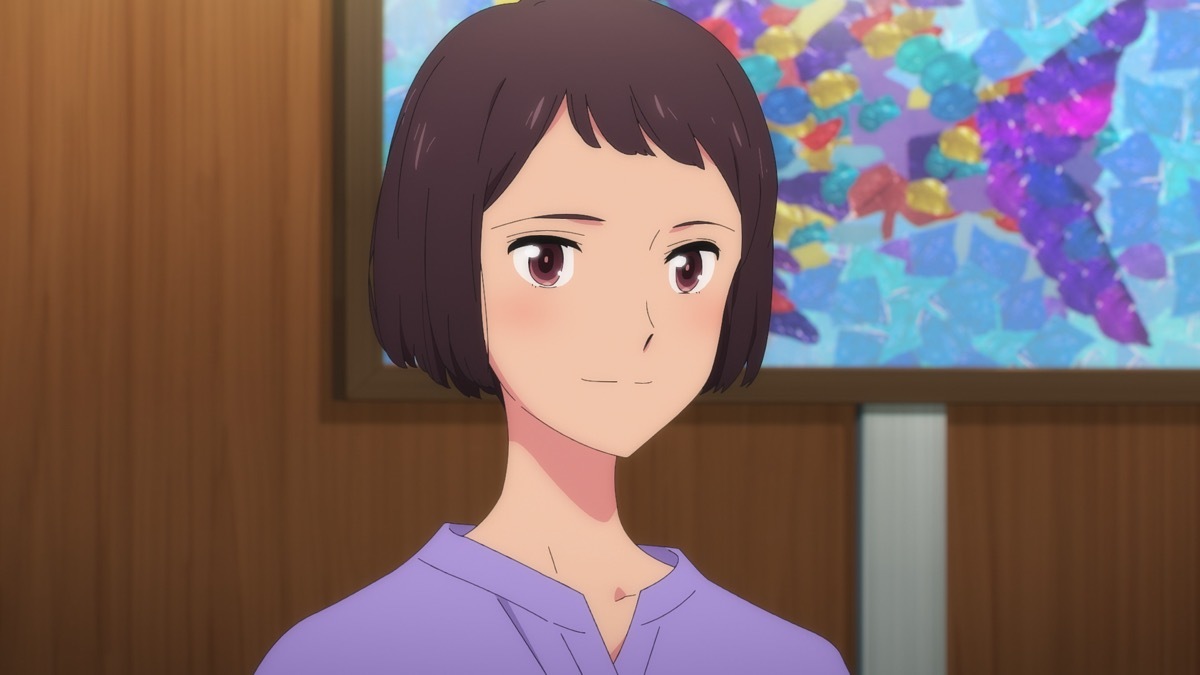 アニメ映画『かがみの孤城』場面写真-7