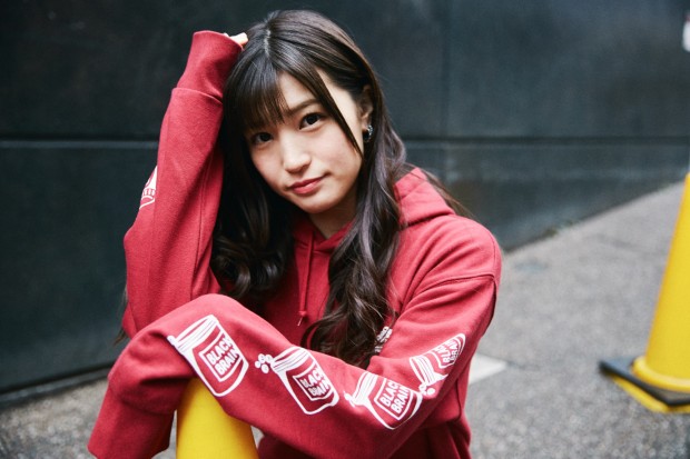 高橋しょう子さんストリートスナップ33