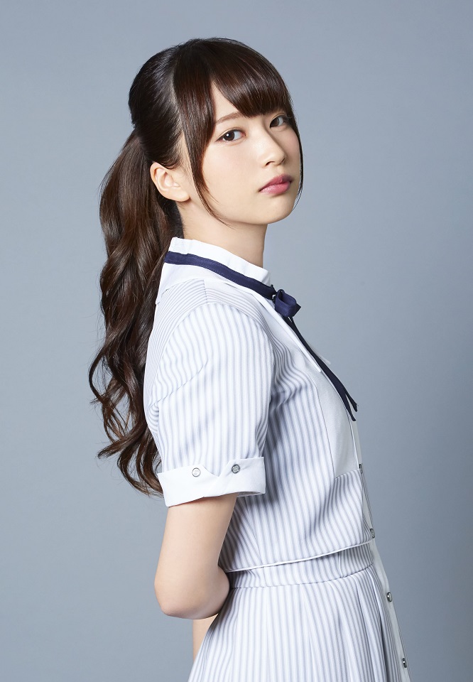 白沢かなえさん（丸山あかね役）