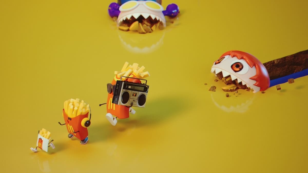 ティロリミックス MV 場面カット46