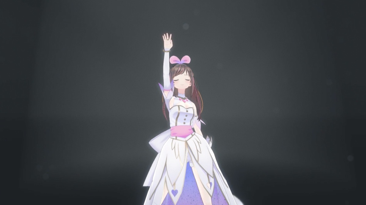 キズナアイ活動休止前ラストライブ「Kizuna AI The Last Live “hello, world 2022”」レポート