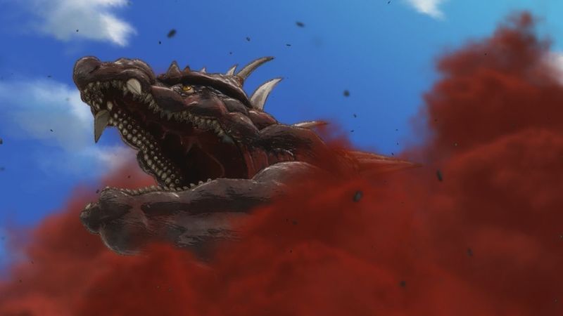 画像13: 『ゴジラ S.P』円城塔インタビュー　実験と笑い、ポップで新たなゴジラの誕生