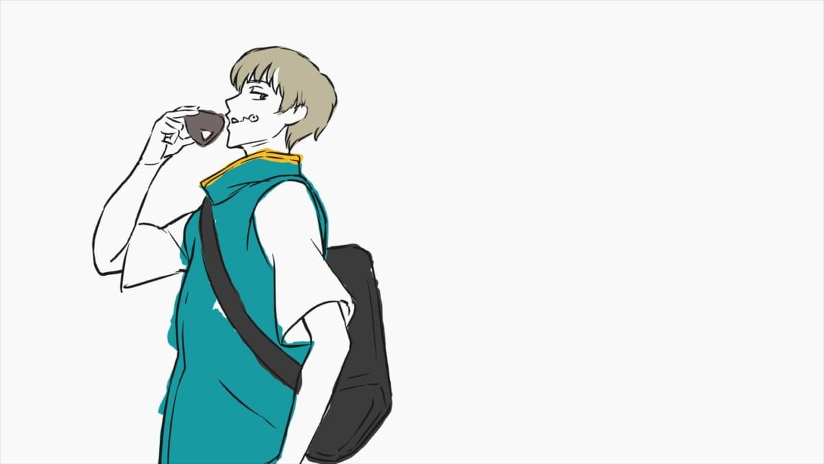 『呪術廻戦』×JINS