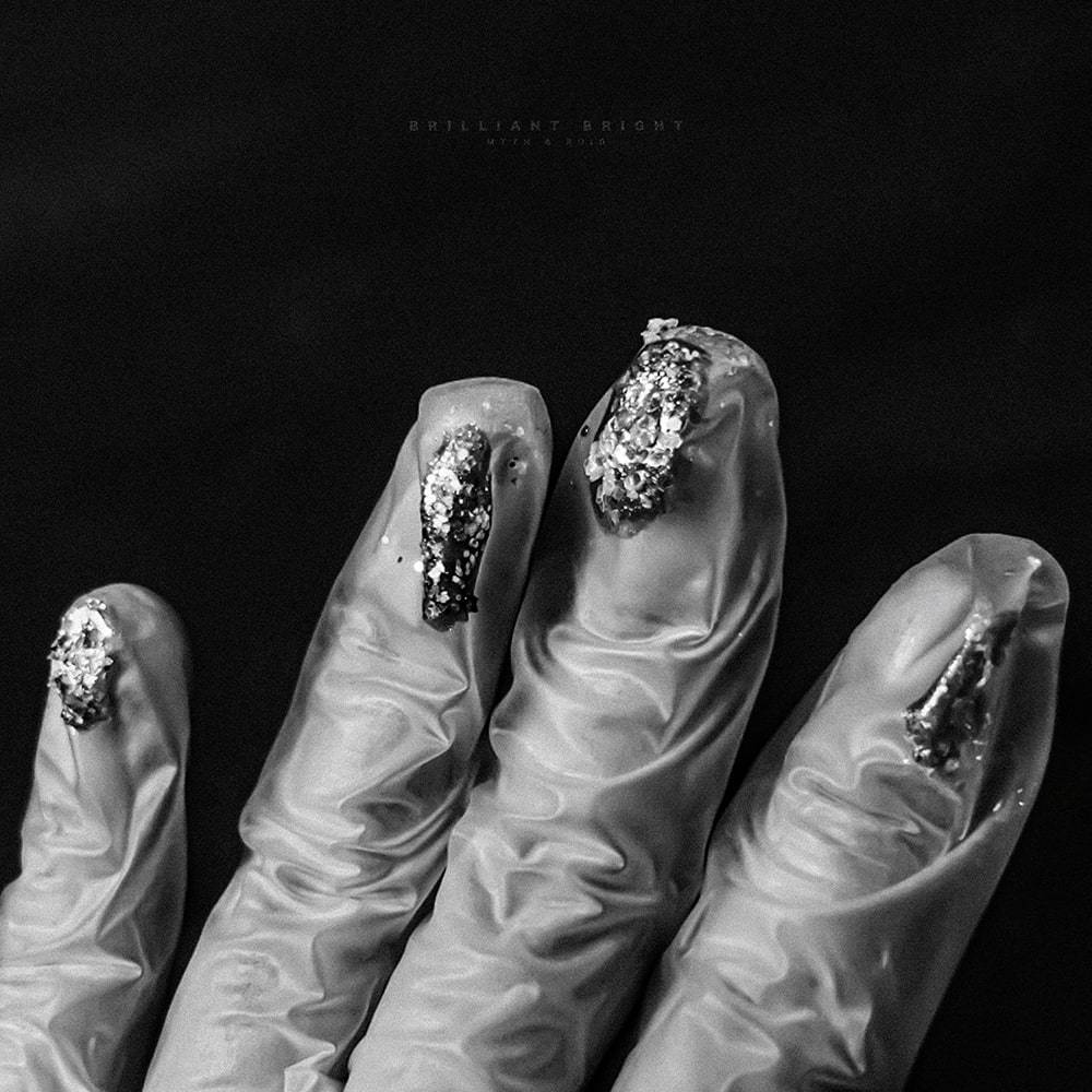 MYTH & ROID「BRILLIANT BRIGHT」