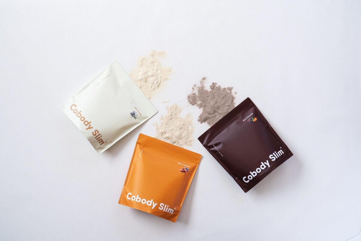 Cobody Slim＋