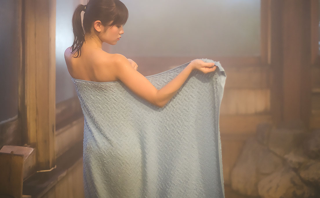 桃月なしこさん／撮影：Diora45