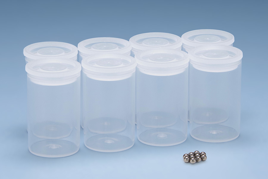 押すだけフタ 塗料ボトル