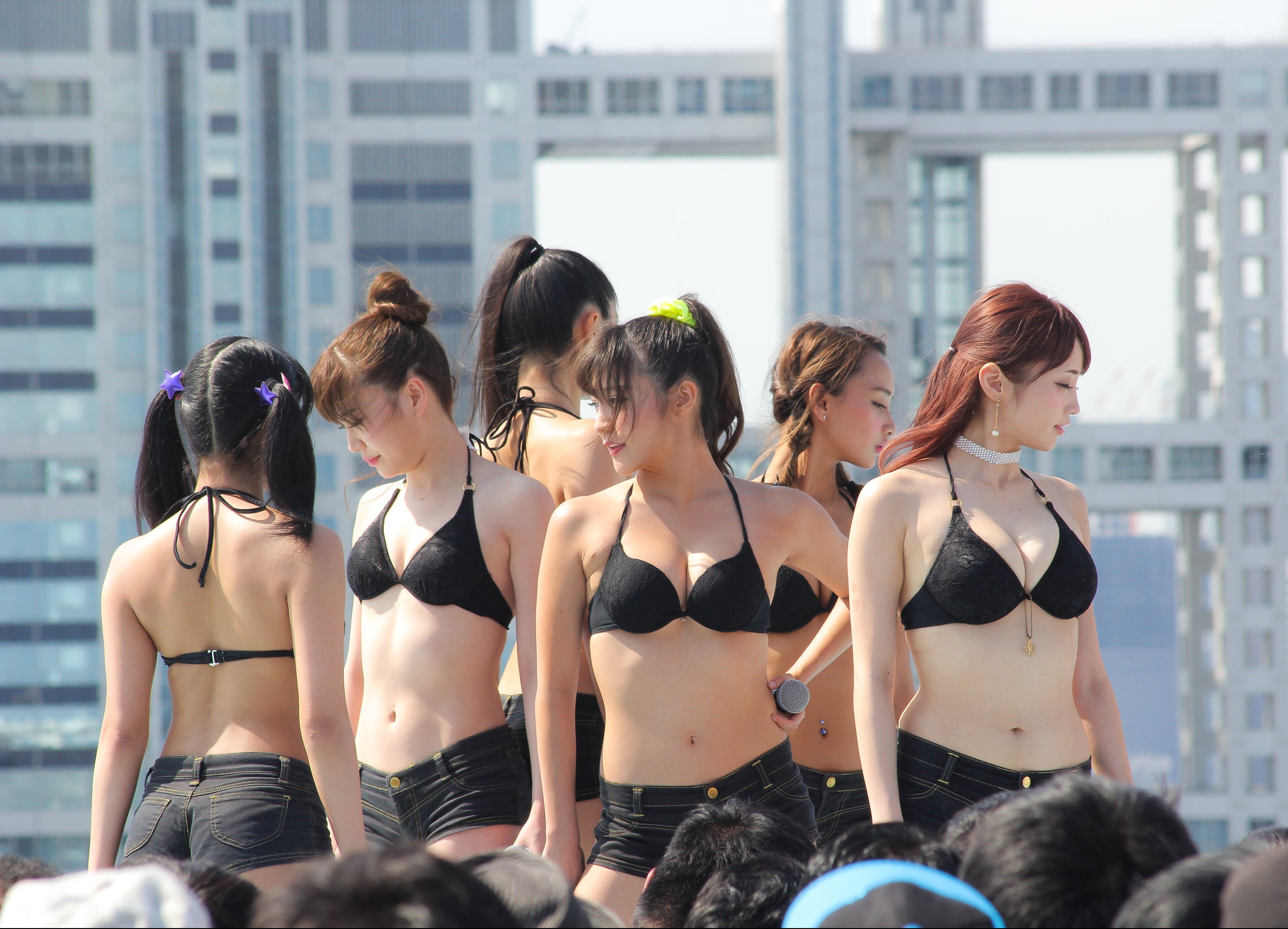 G☆Girls