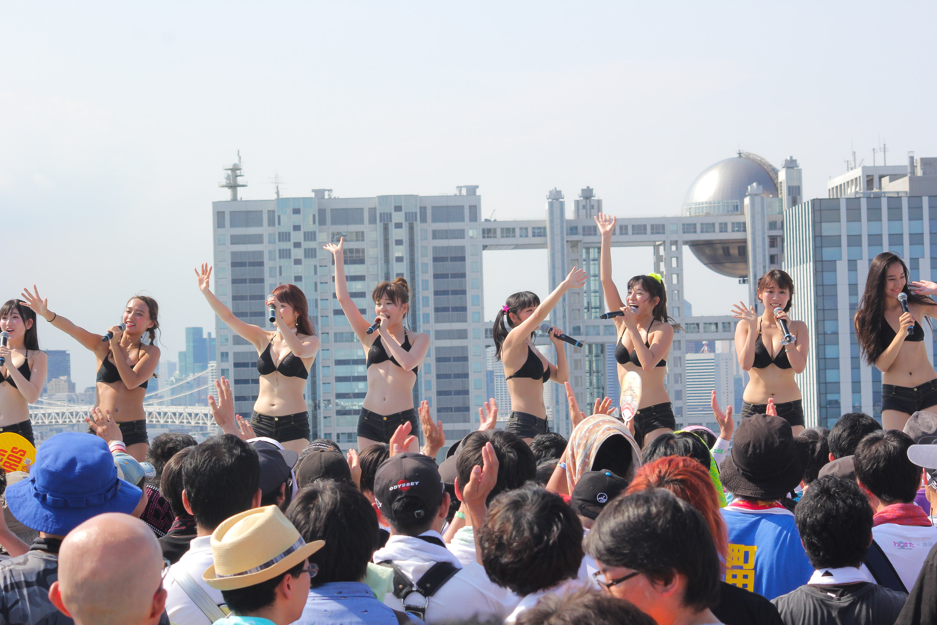 G☆Girls