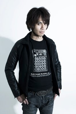 田中 “hally” 治久さん