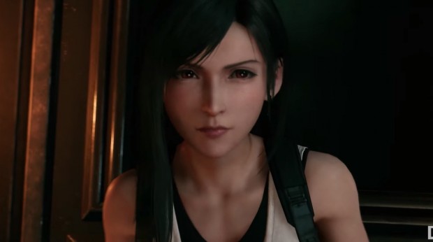 ティファ