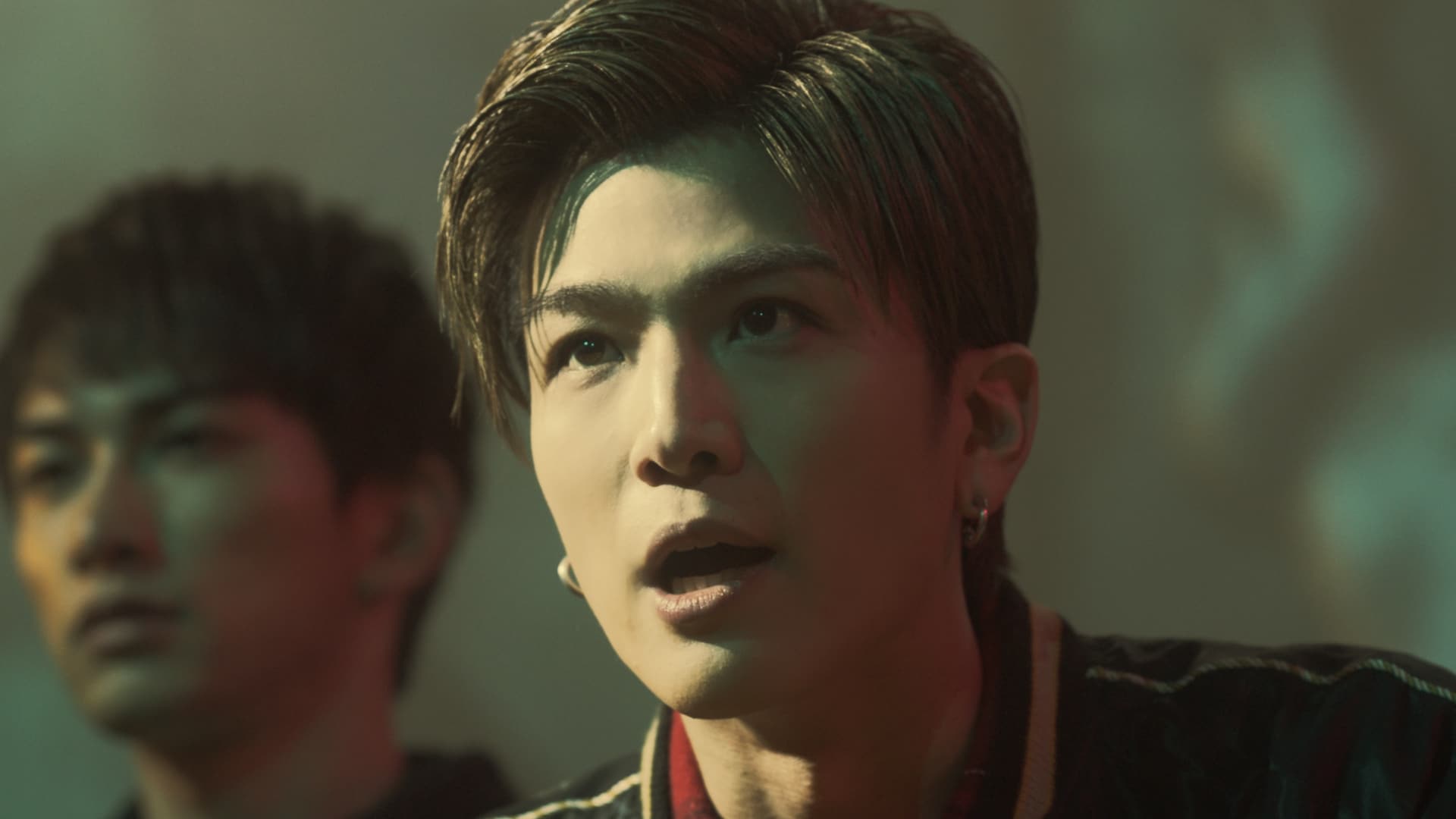 「ヤバい。なんか熱い。 舞踏審議篇」5