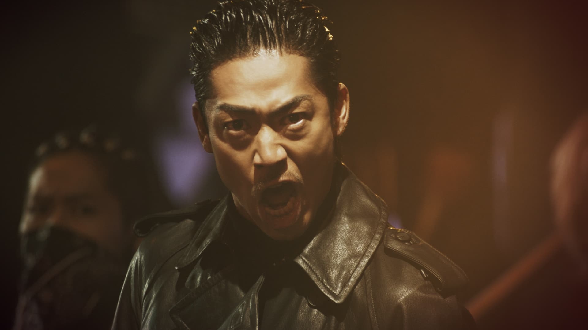 「ヤバい。なんか熱い。 舞踏審議篇」10