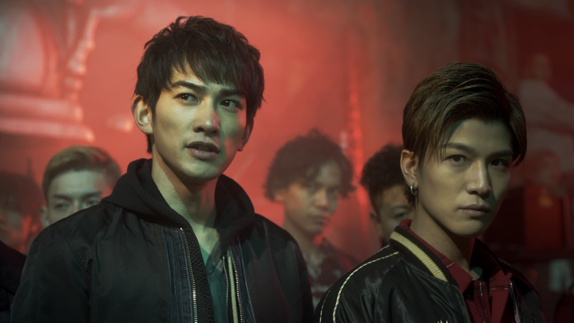 「ヤバい。なんか熱い。 舞踏審議篇」11