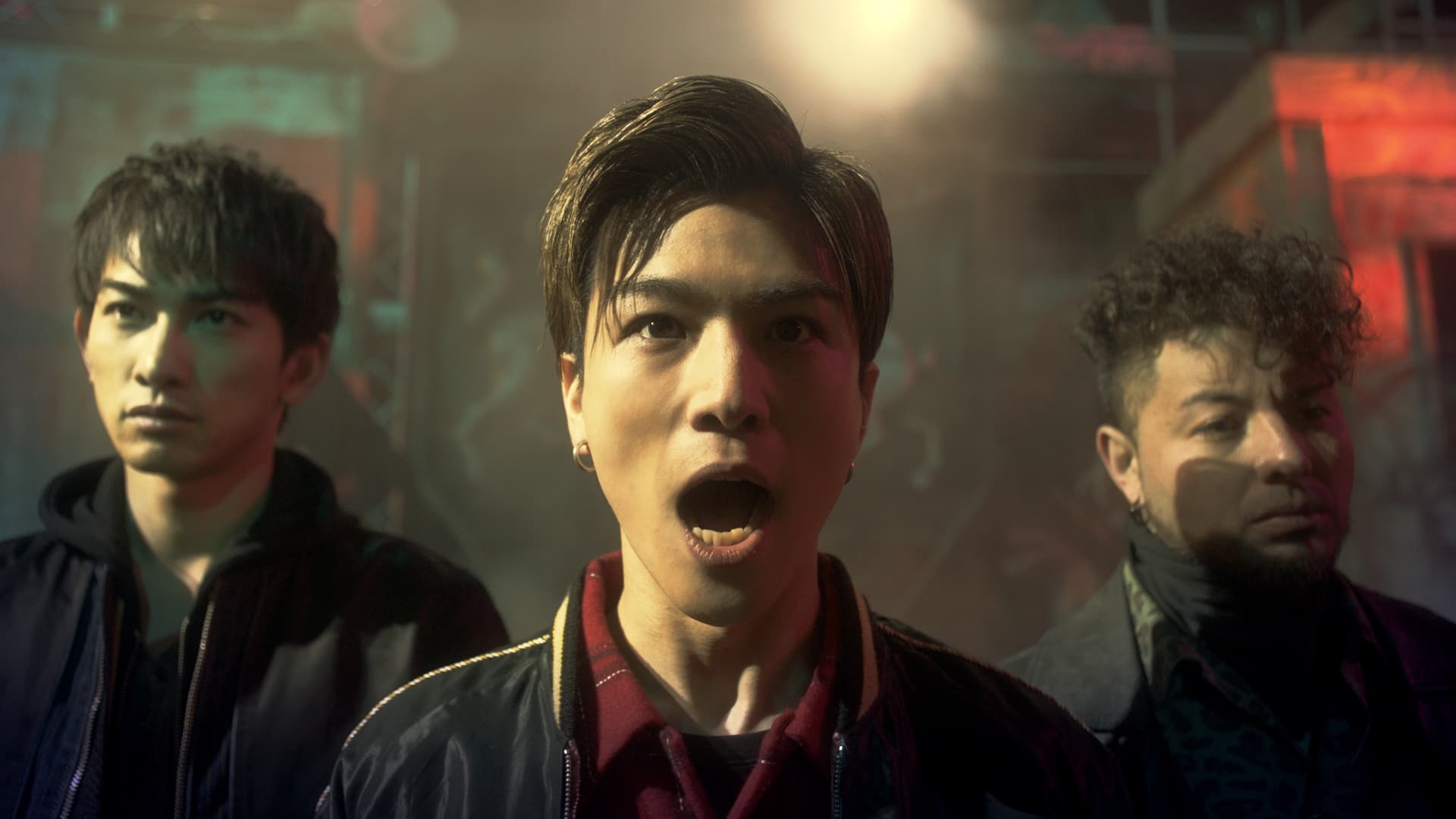 「ヤバい。なんか熱い。 舞踏審議篇」15