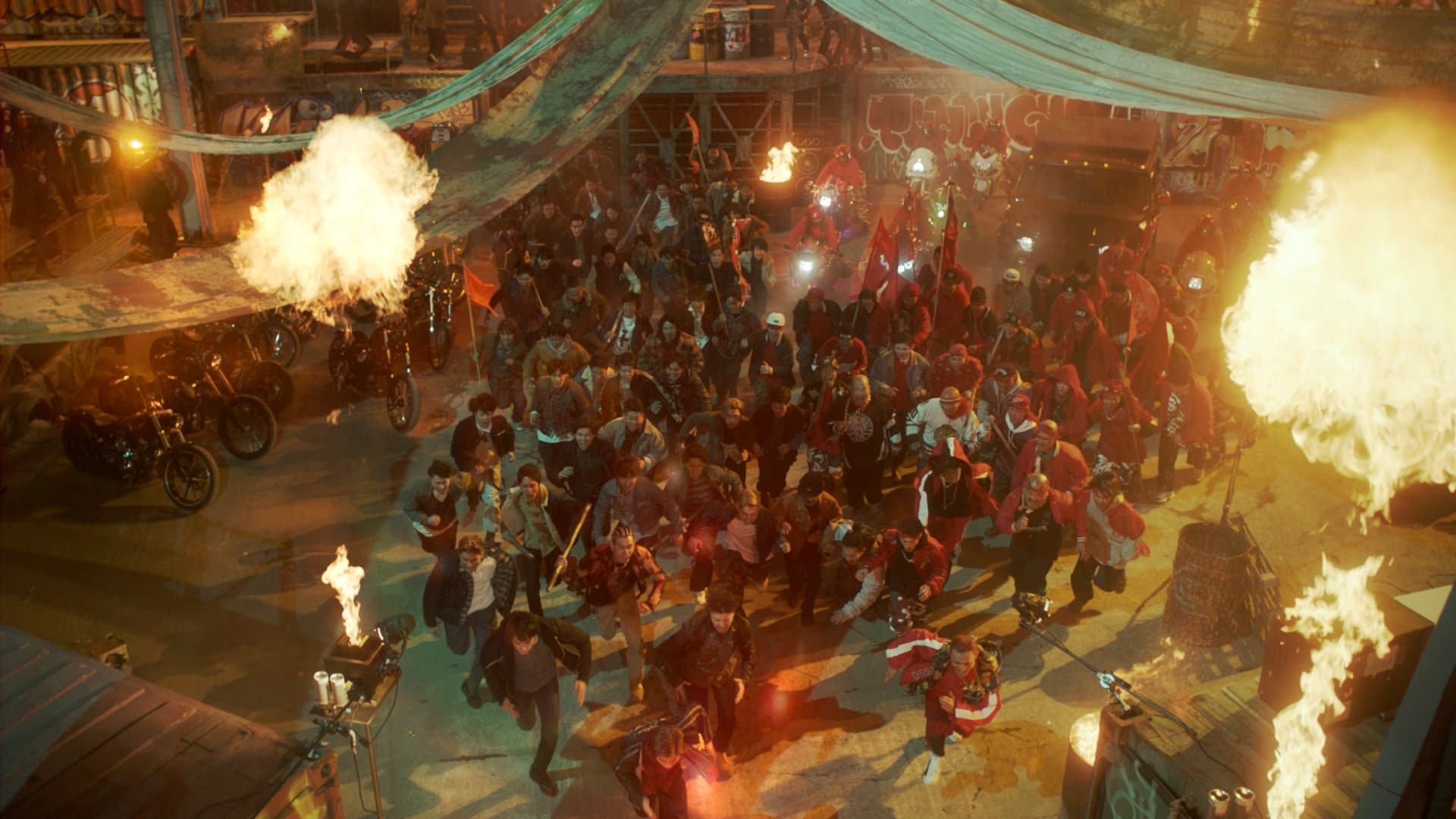 「ヤバい。なんか熱い。 舞踏審議篇」16