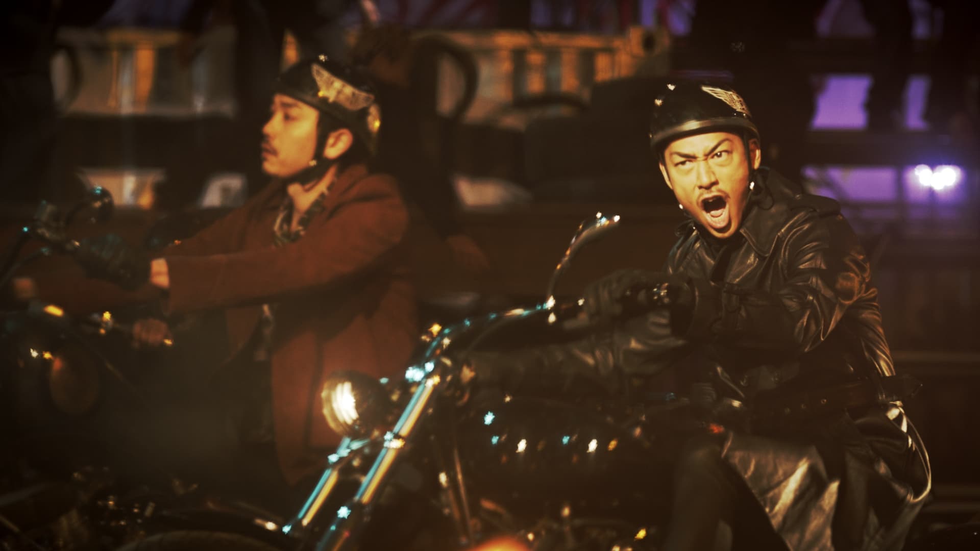 「ヤバい。なんか熱い。 舞踏審議篇」17