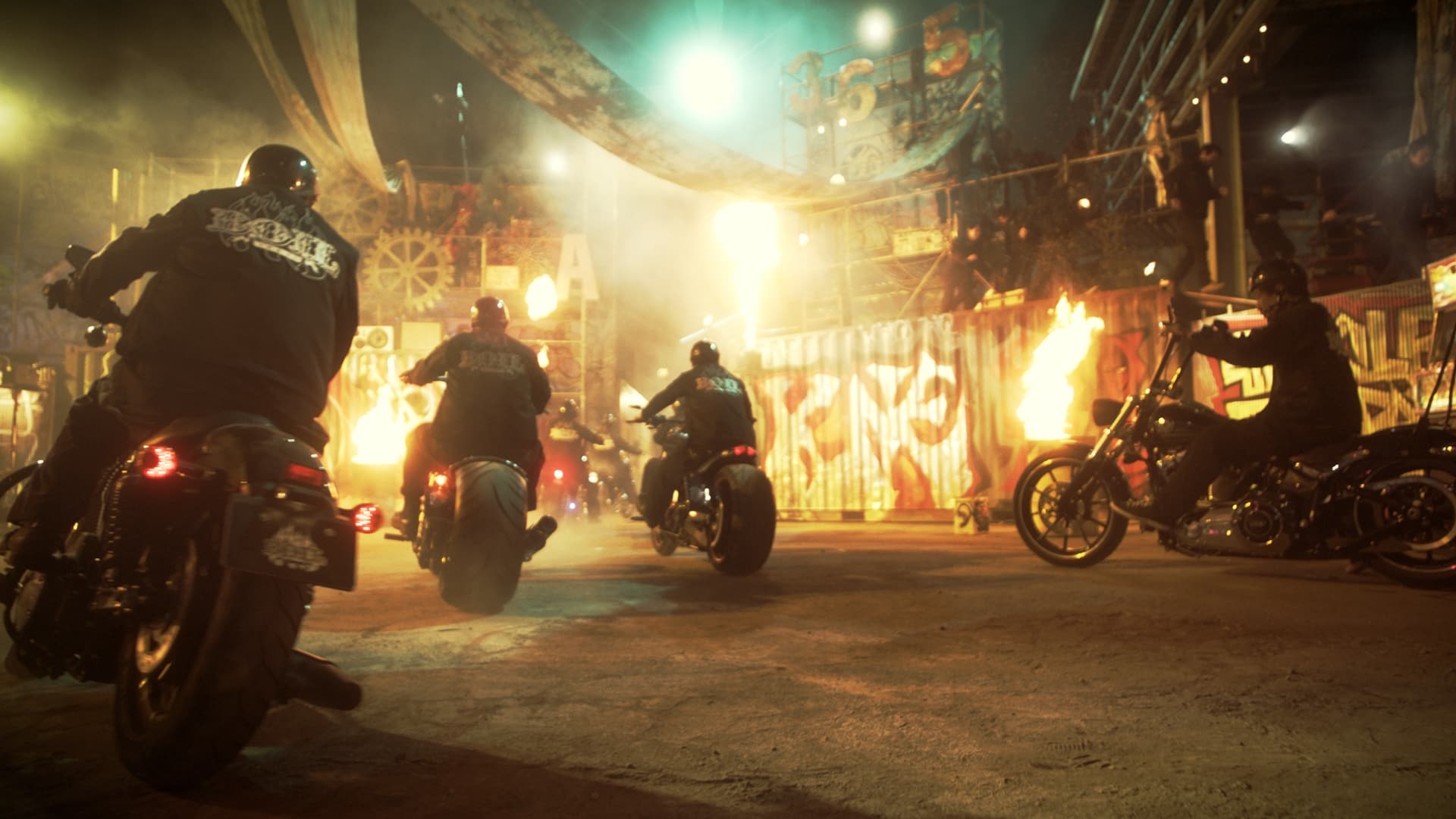 「ヤバい。なんか熱い。 舞踏審議篇」018