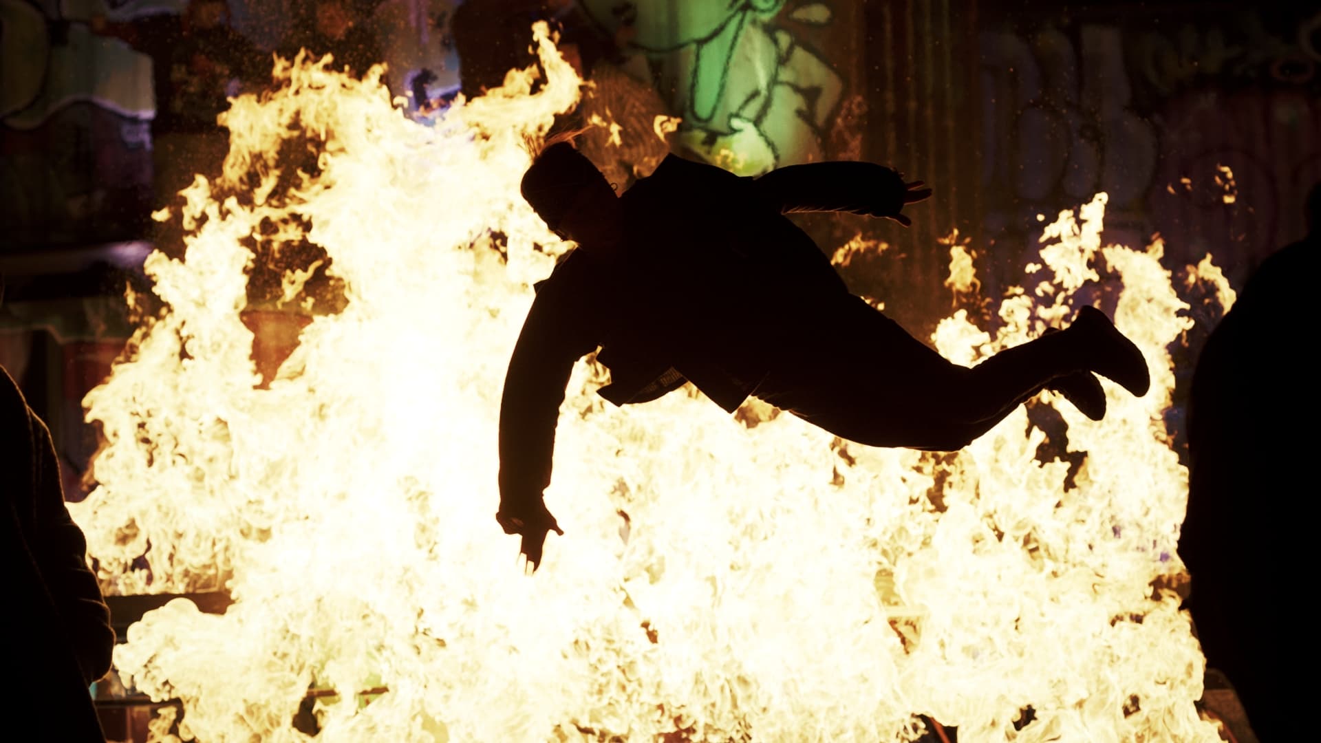 「ヤバい。なんか熱い。 舞踏審議篇」019