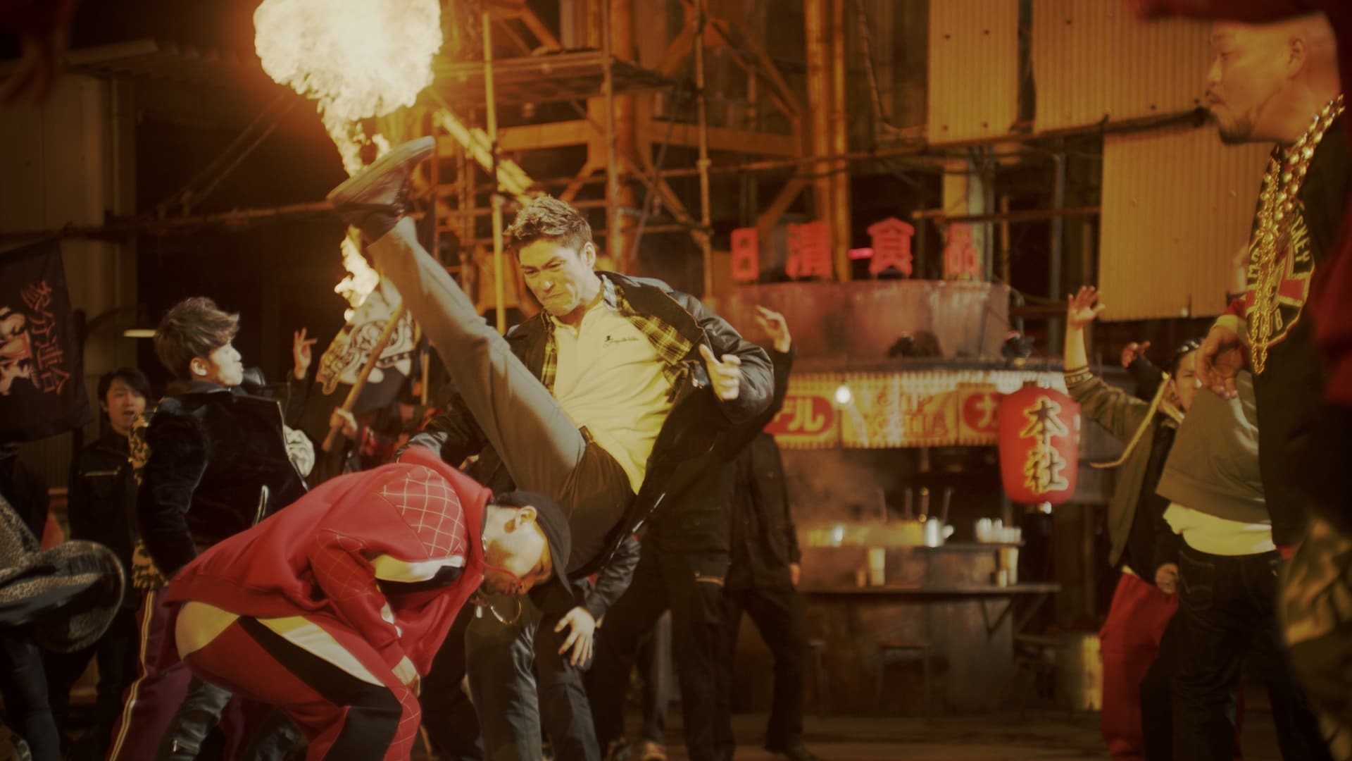 「ヤバい。なんか熱い。 舞踏審議篇」022