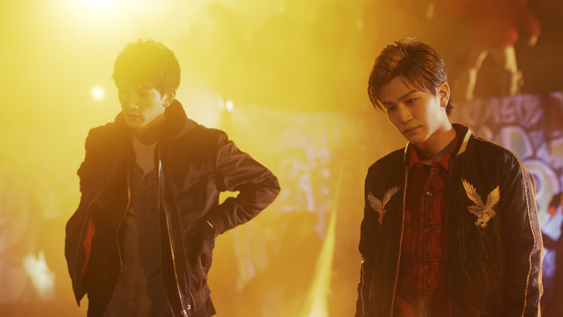 「ヤバい。なんか熱い。 舞踏審議篇」024