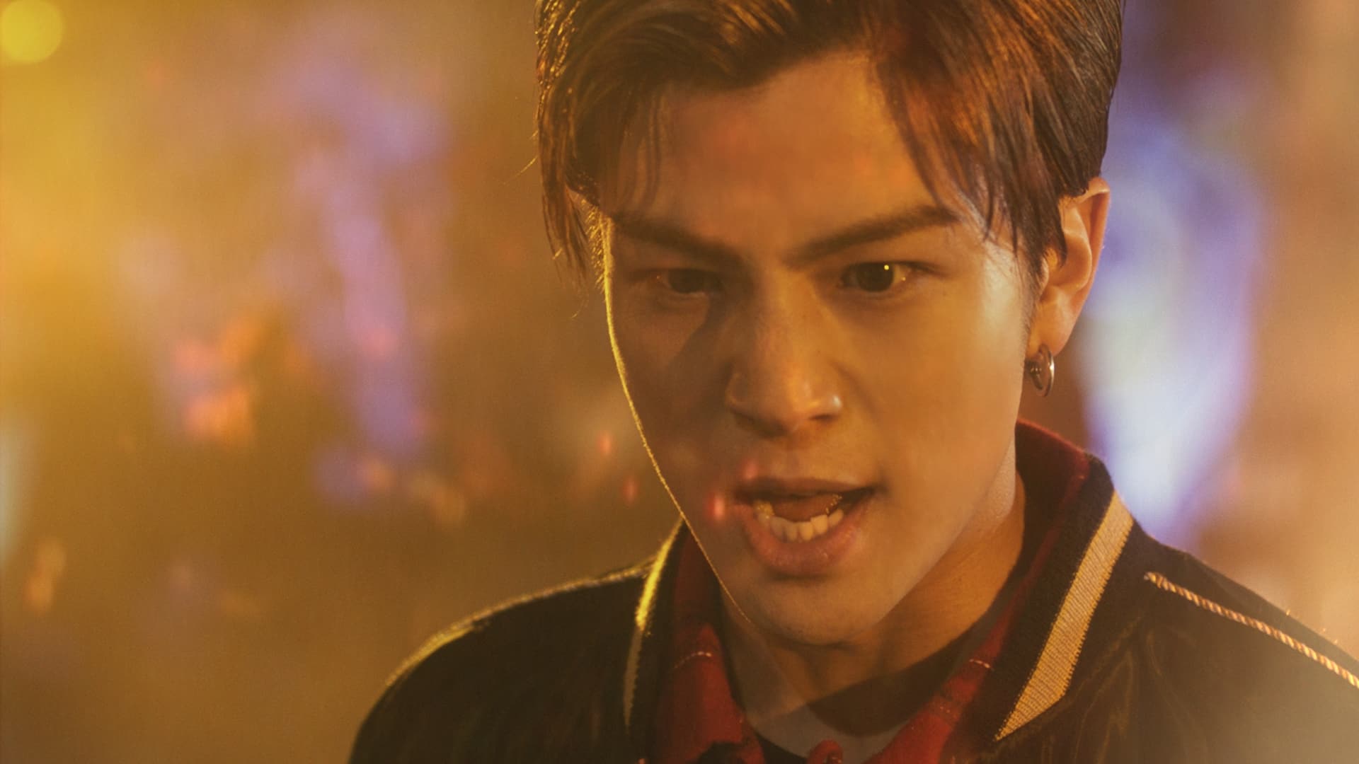 「ヤバい。なんか熱い。 舞踏審議篇」026