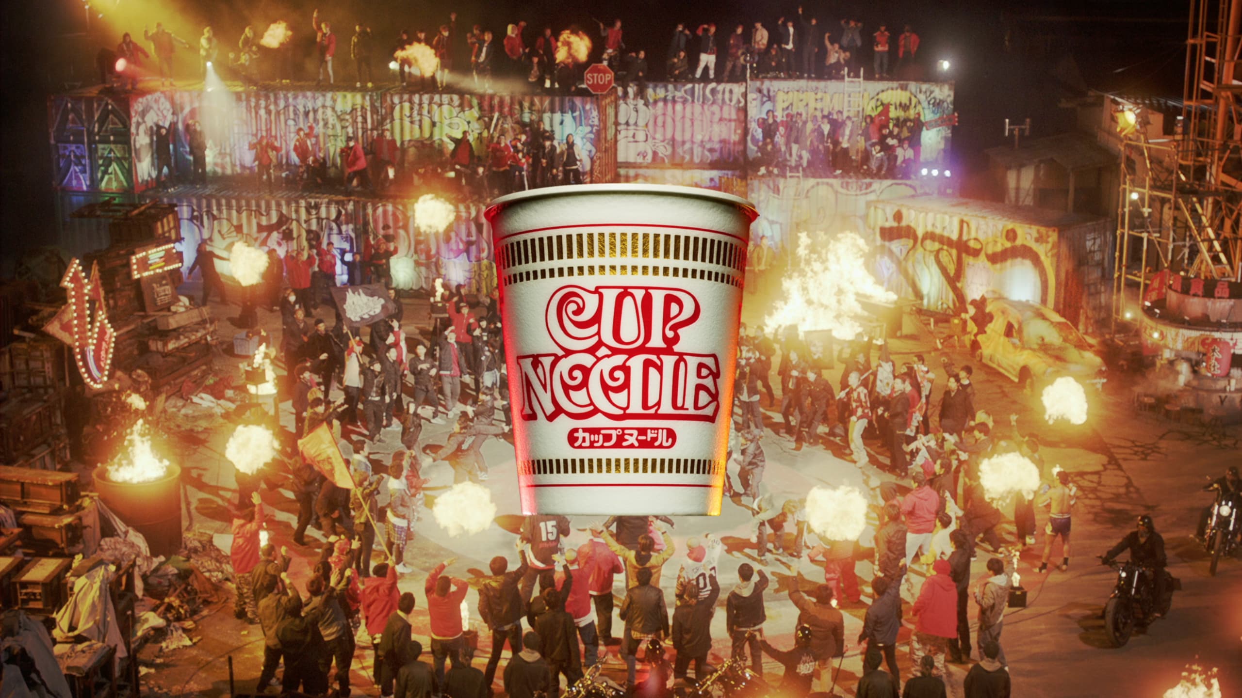 「ヤバい。なんか熱い。 舞踏審議篇」029