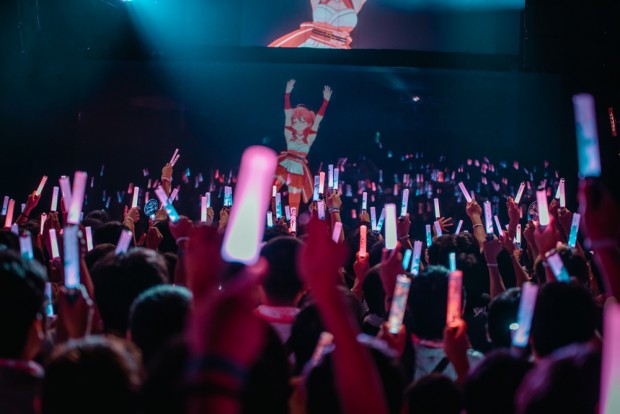 「ホロライブオンステージ -でいどり～む-」