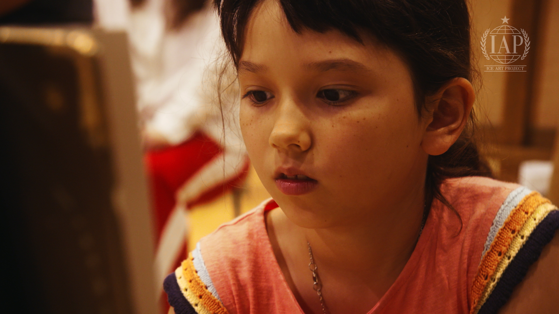 菅田将暉「ICE ART PROJECT」32