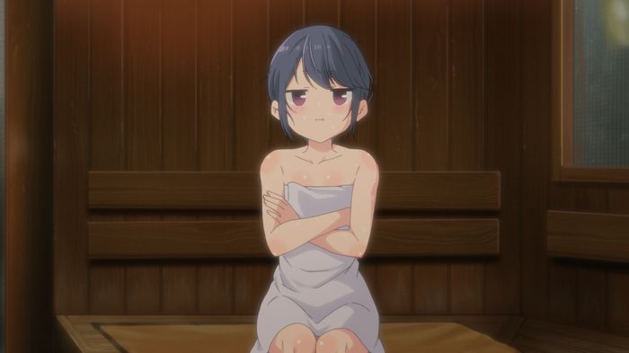 SPECIAL EPISODE サウナとごはんと三輪バイク