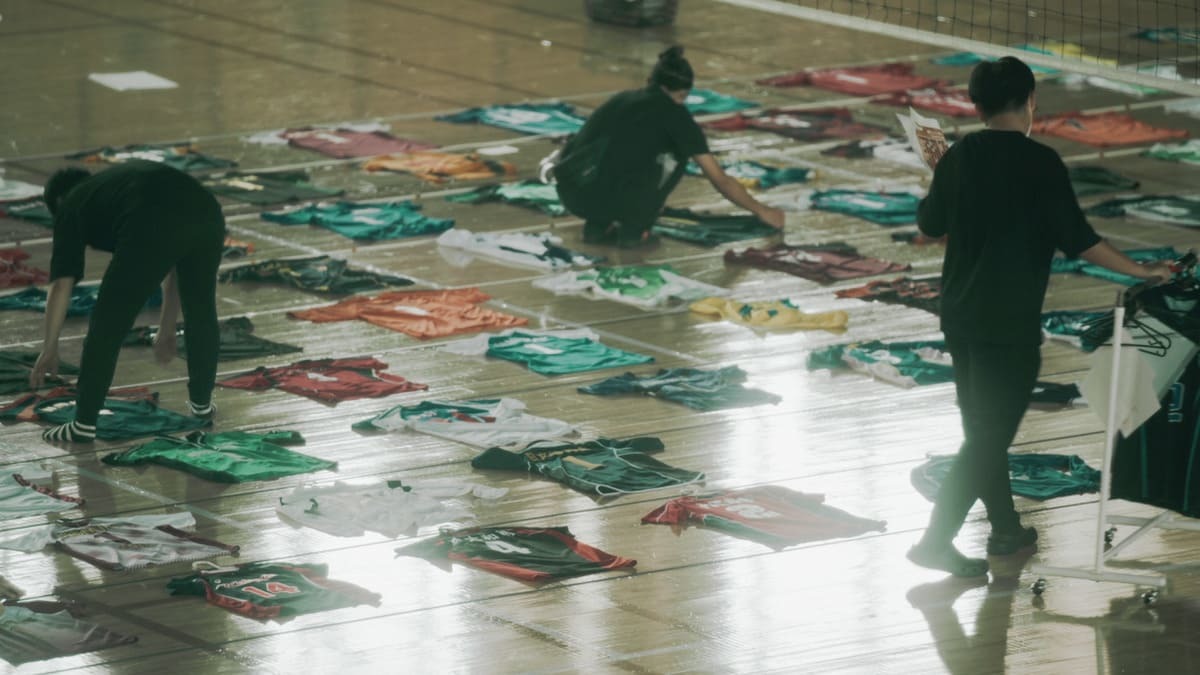 ハイキュー!! ユニフォームプロジェクト