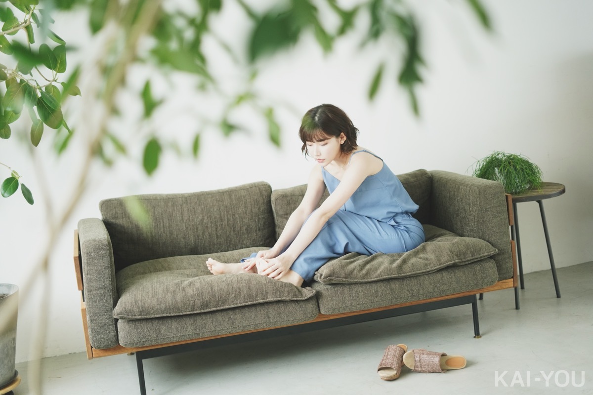 深田えいみさん