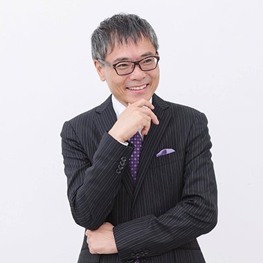 いとうせいこう