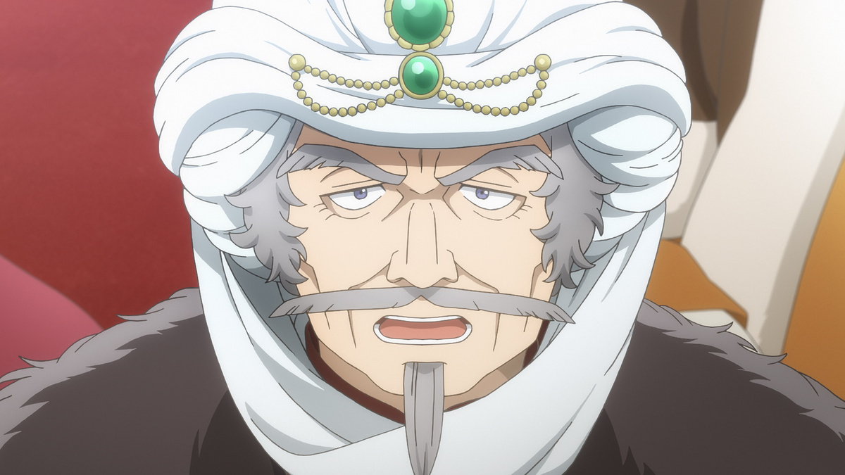 ラスタバン