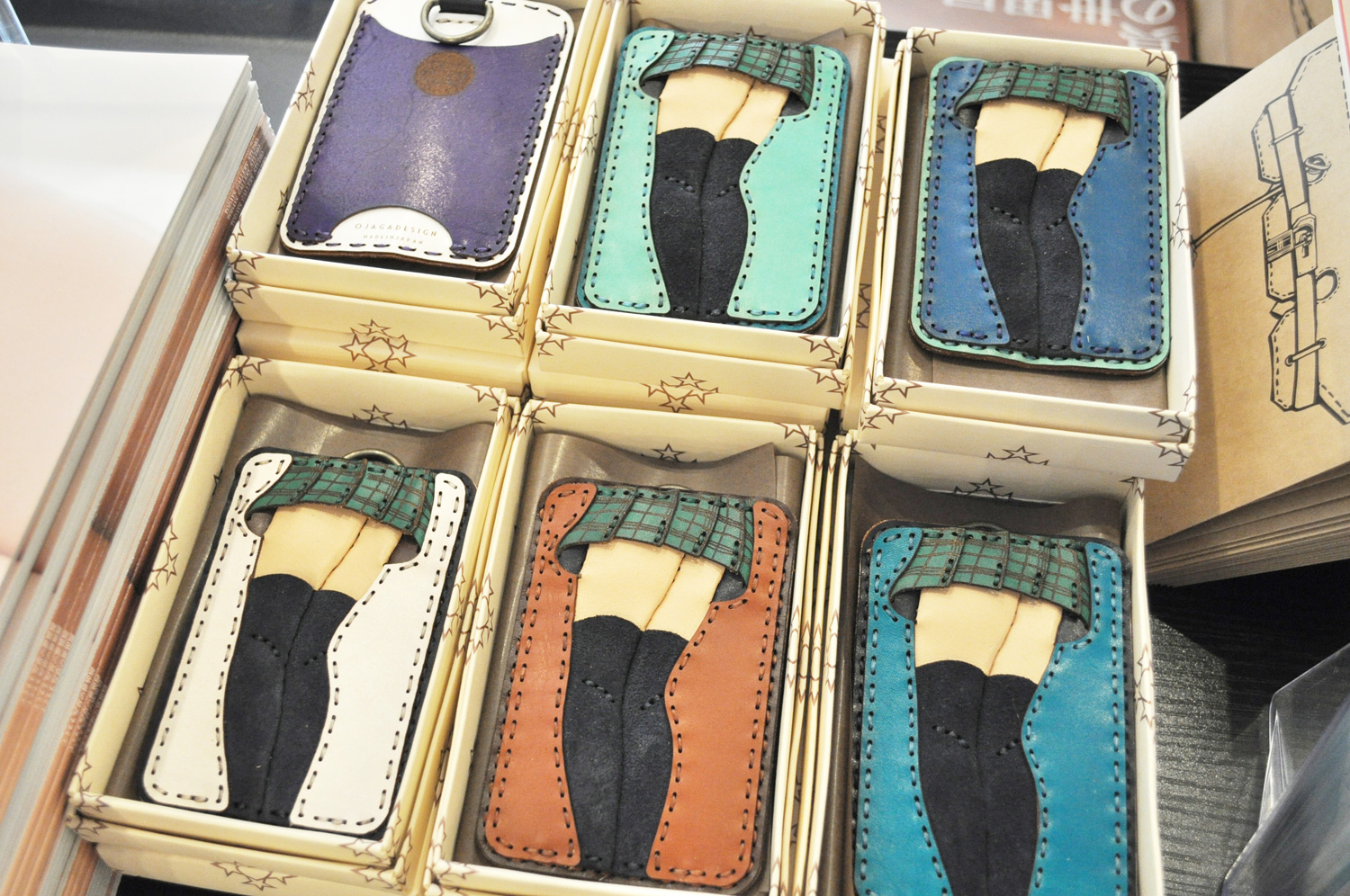 ふともも写真の世界展6