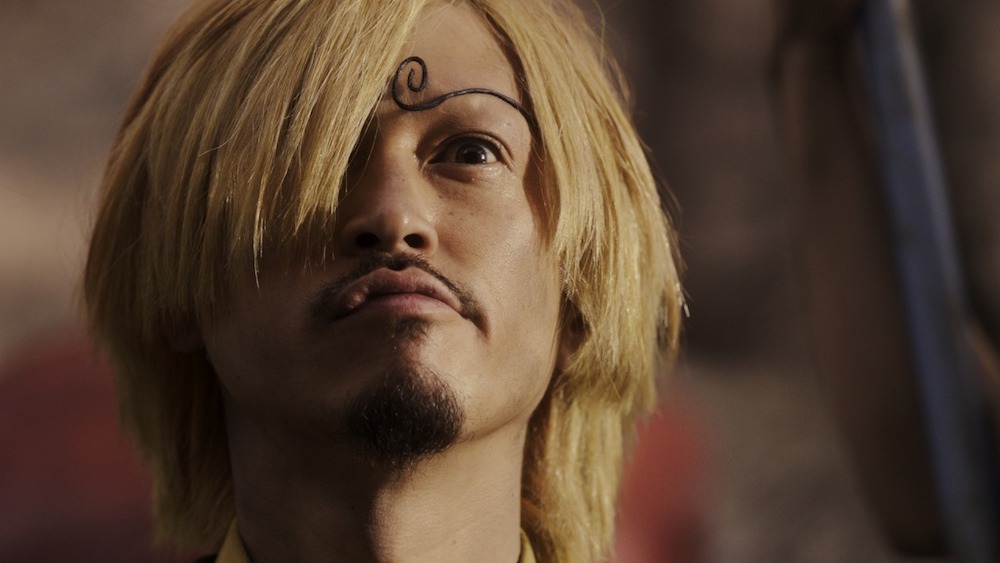 「キャンペーン中」篇（30S) (16)