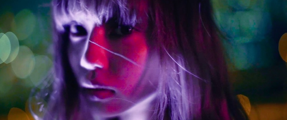 さなり「悪戯(prod.SKY-HI)」ミュージックビデオ_5