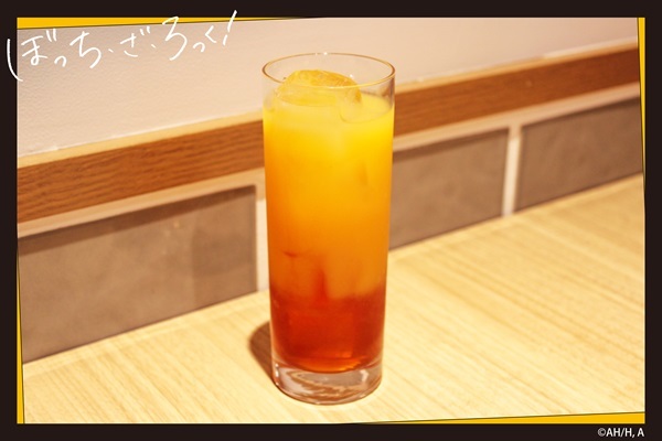 コラボ セットメニュー 5