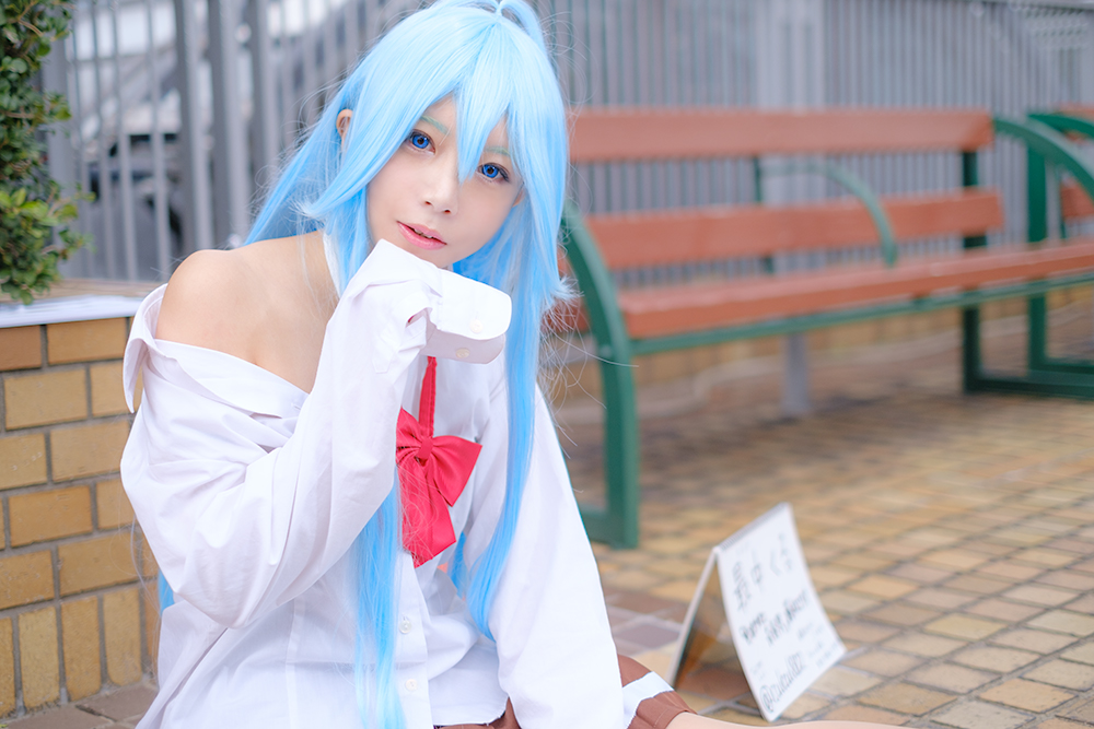 最中くるさん_電波少女と青春男_藤和エリオ_2