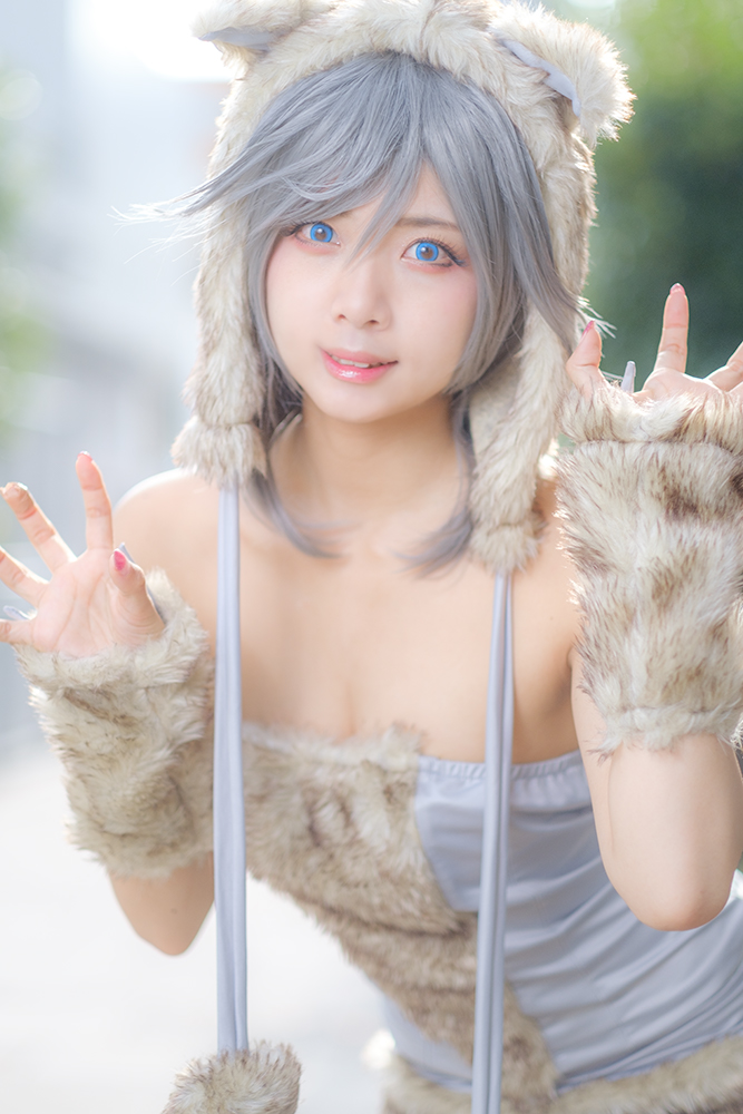 2018年の池袋ハロウィンの美人コスプレイヤー画像まとめ