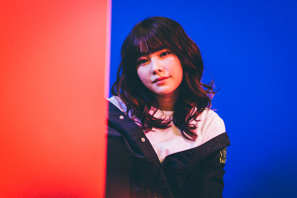 橋本ありなさんストリートスナップ37