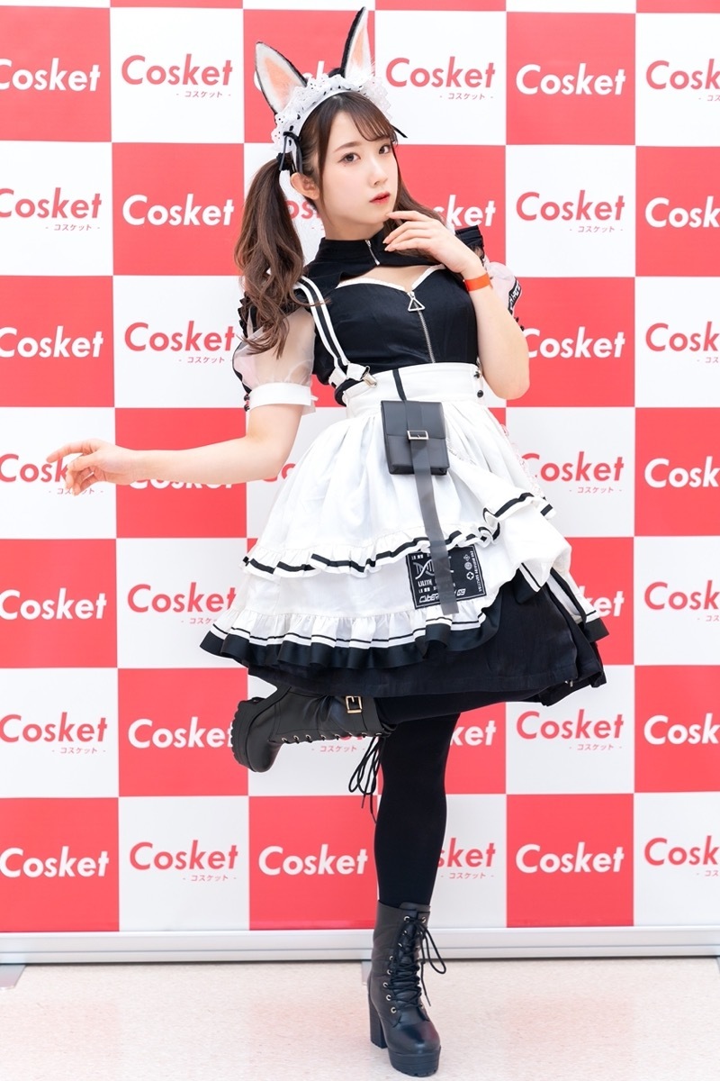 「Cosket（コスケット）」大河もも